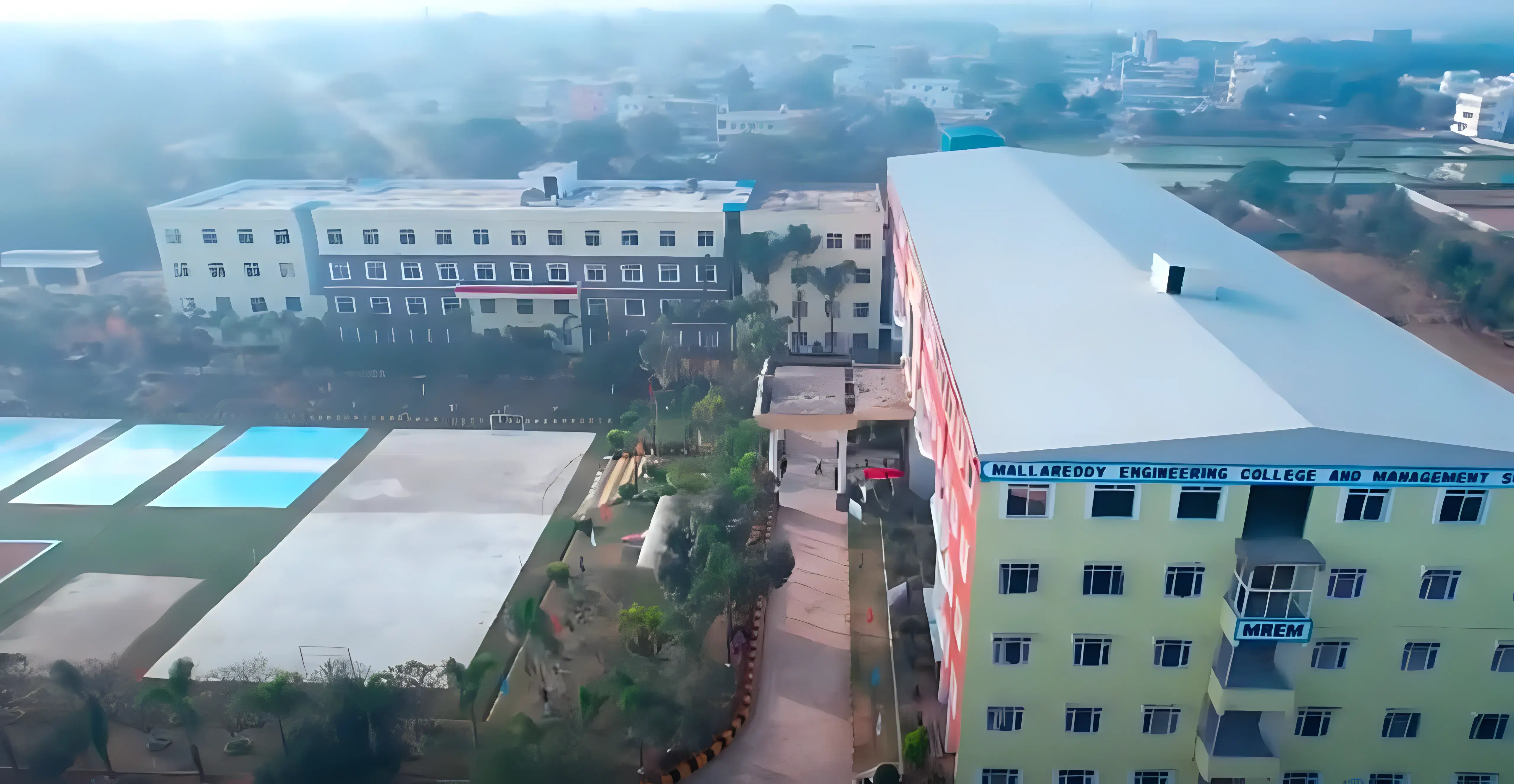 MREM Infrastructure photo 7